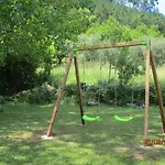 Semesterbostad Casa Lerryn
