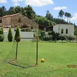 Casa Lerryn Sertã