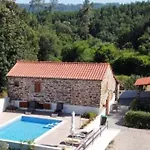 Holiday home Casa Lerryn Serta