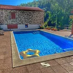Casa Lerryn Semesterbostad *