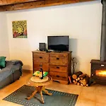 Semesterbostad Casa Lerryn