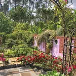 Casa Lerryn Semesterbostad