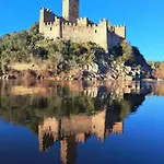 Casa Lerryn Semesterbostad Sertã