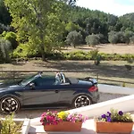 Holiday home Casa Lerryn