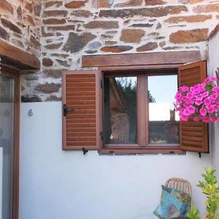 Casa Lerryn Feriehus Sertã