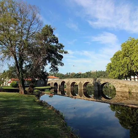 Casa Lerryn Nyaraló