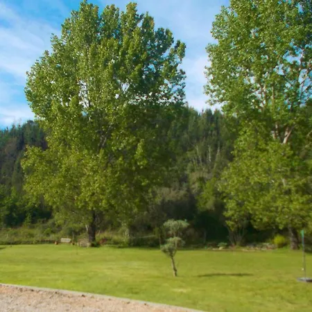 Casa Lerryn Holiday home
