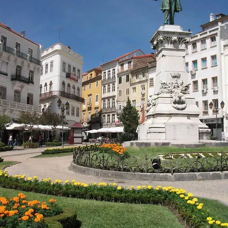 Casa Lerryn * Sertã