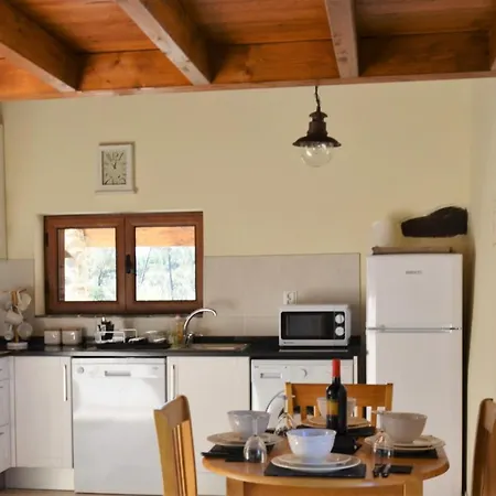 Casa Lerryn *