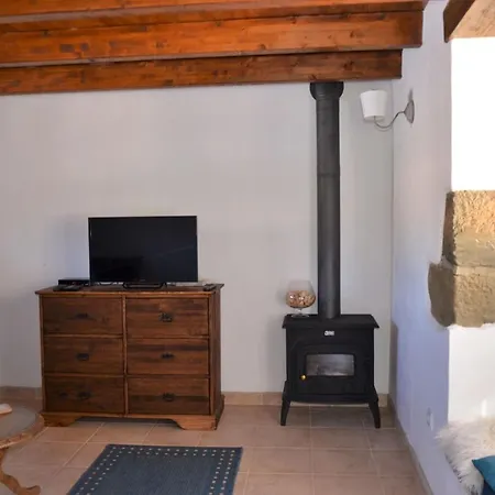 Casa Lerryn Sertã