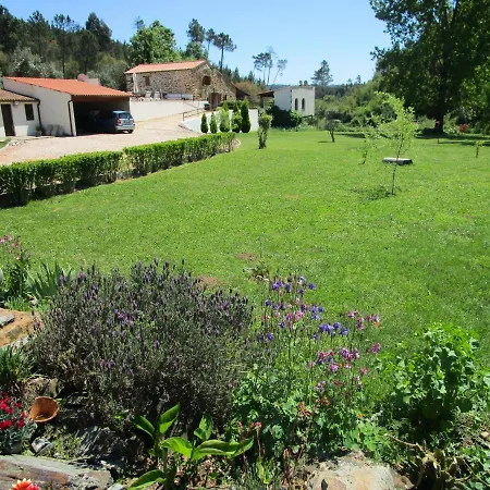 Holiday home Casa Lerryn *