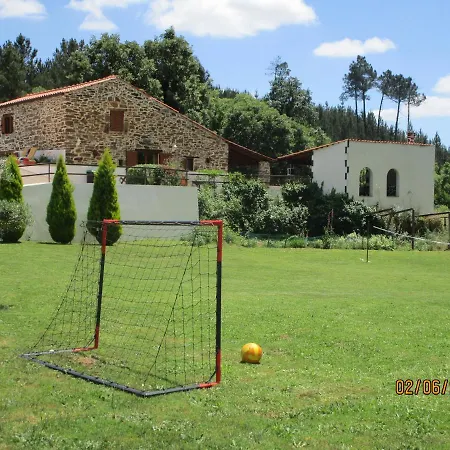 Casa Lerryn Serta