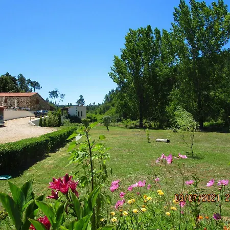 Casa Lerryn Holiday home