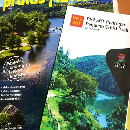 Feriehus Casa Lerryn *