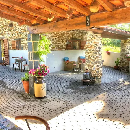 Casa Lerryn *