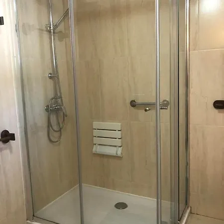 Casa Lerryn Feriehus