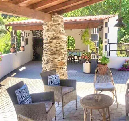 Holiday home Casa Lerryn