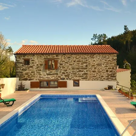 Casa Lerryn Holiday home *