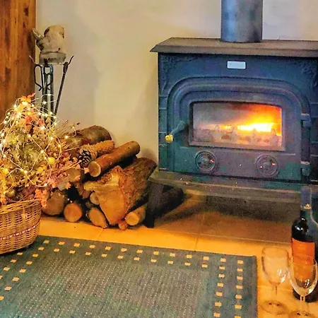 Casa Lerryn *
