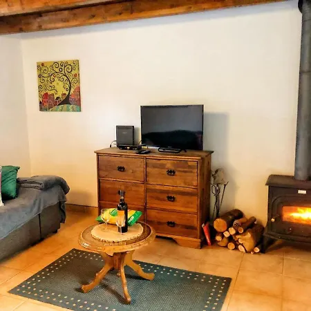 Nyaraló Casa Lerryn