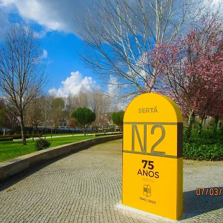 Casa Lerryn Nyaraló