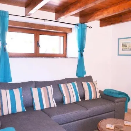 Nyaraló Casa Lerryn *