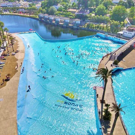 Feriehus Casa Lerryn