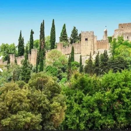 Casa Lerryn Feriehus *