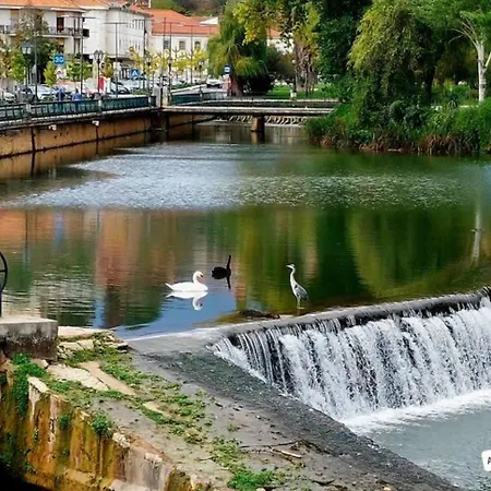 Feriehus Casa Lerryn