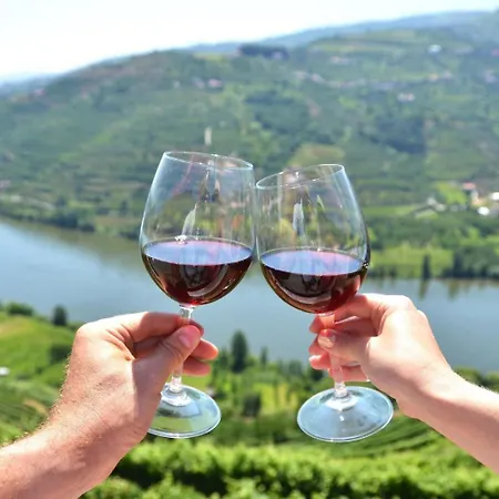 Casa Lerryn Nyaraló