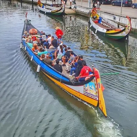 Casa Lerryn Nyaraló