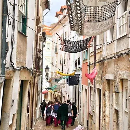 Casa Lerryn * Sertã