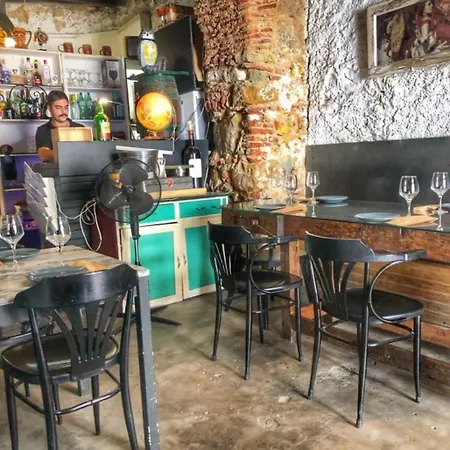 Nyaraló Casa Lerryn *