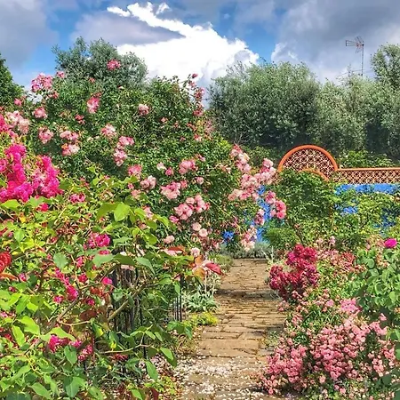 Casa Lerryn Feriehus *