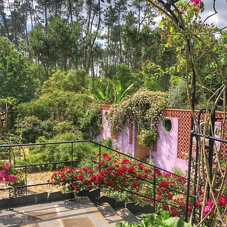 Casa Lerryn Nyaraló