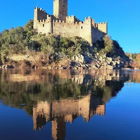 Casa Lerryn Nyaraló Sertã