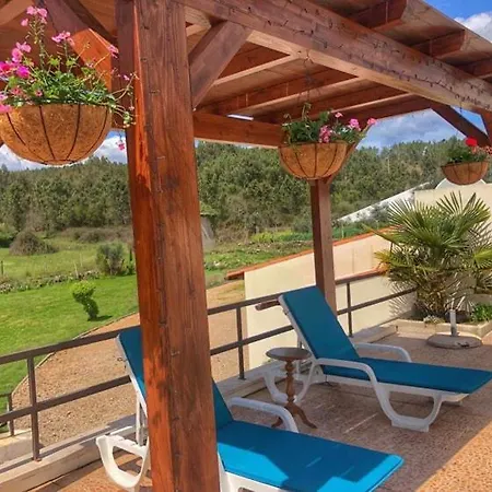 Casa Lerryn *