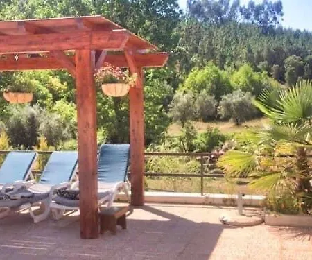Casa Lerryn Holiday home