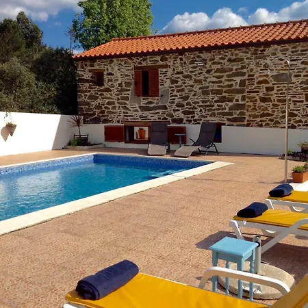 Casa Lerryn Holiday home *