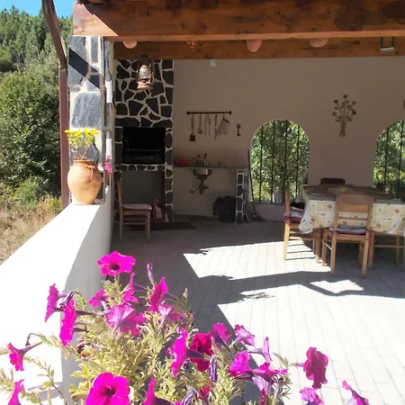Holiday home Casa Lerryn *