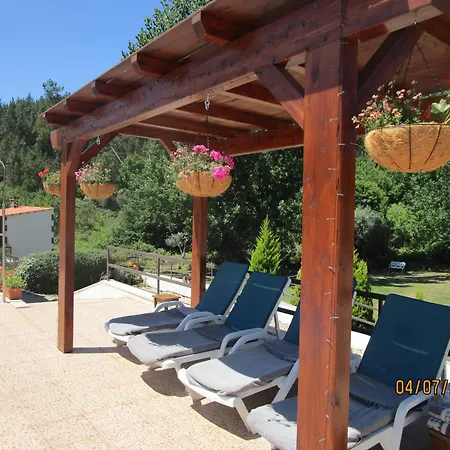 Holiday home Casa Lerryn Serta