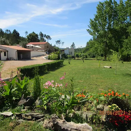 Casa Lerryn * Sertã