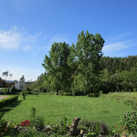 Casa Lerryn Feriehus