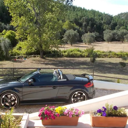 Nyaraló Casa Lerryn