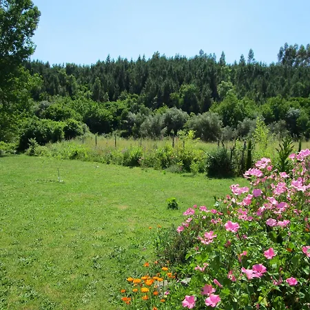 Feriehus Casa Lerryn *
