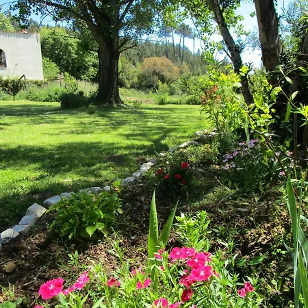 Casa Lerryn Holiday home *