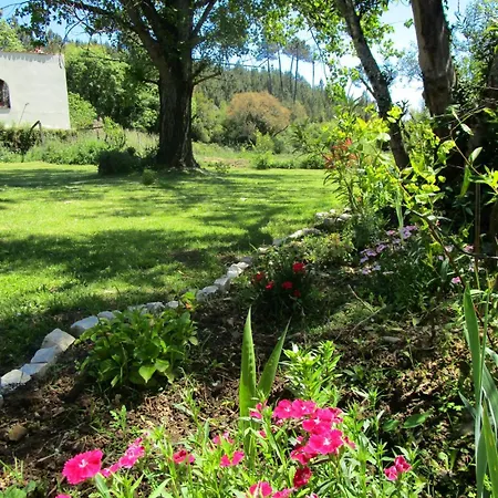 Casa Lerryn Feriehus *