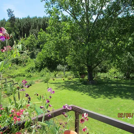 Nyaraló Casa Lerryn *