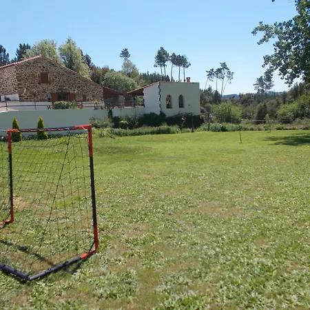 Casa Lerryn Serta