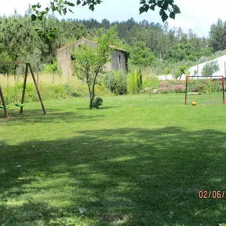 Casa Lerryn Holiday home *